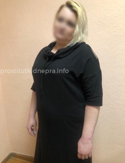 Проститутка Алена