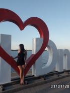 Люда фото мои - ID:1577