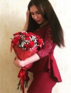 Анастасия - ID:1696