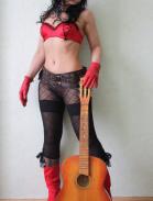 Госпожа - ID:2314