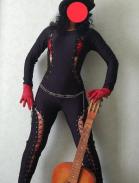 Колкая стервочка Госпожа - ID:4118