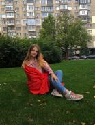 Дариночка Жижела - ID:5013