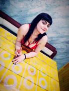 Настя - ID:5842