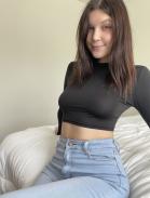 Дарья - ID:8683