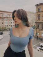 Повії Елизавета - Фото 1, метро Покровская, 22 года, №8772
