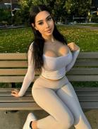 Проститутки Ева - Фото 1, метро Покровская, 23 года, №8776